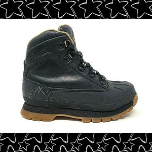 TIMBERLAND Little Boys Boots